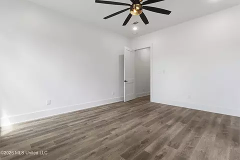 Bedroom - 4180 Longleaf Pl, Saucier, MS 39574 photo 1 of 4