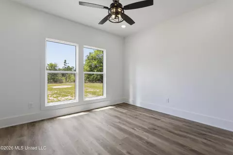 Bedroom - 4180 Longleaf Pl, Saucier, MS 39574 photo 3 of 4