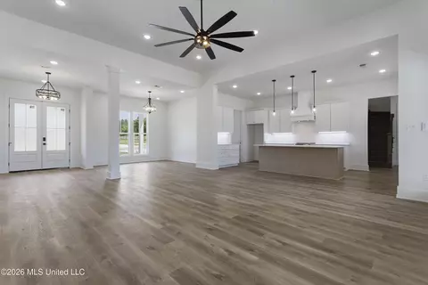 Living - 4180 Longleaf Pl, Saucier, MS 39574 photo 3 of 6