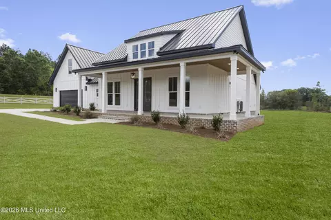 Exterior - 4181 Longleaf Pl, Saucier, MS 39574 photo 2 of 8