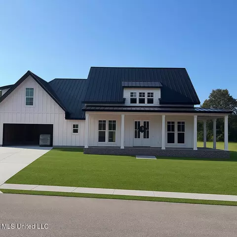 4180 Longleaf Pl, Saucier, MS 39574