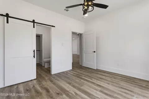 Bedroom - 4180 Longleaf Pl, Saucier, MS 39574 photo 4 of 4