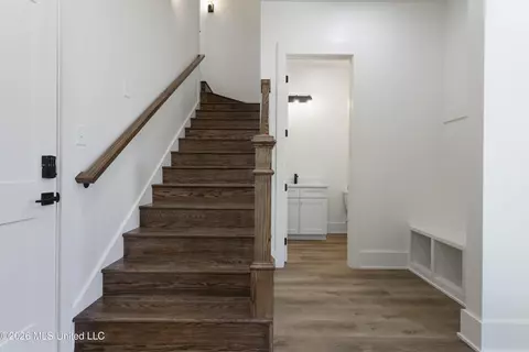 Entry Way - 4180 Longleaf Pl, Saucier, MS 39574 photo 6 of 8