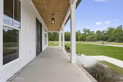 Exterior - 4180 Longleaf Pl, Saucier, MS 39574 photo 3 of 7