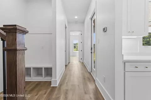 Entry Way - 4180 Longleaf Pl, Saucier, MS 39574 photo 5 of 8