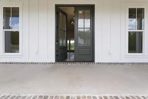 Exterior - 4180 Longleaf Pl, Saucier, MS 39574 photo 4 of 7