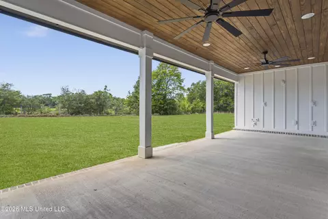 Exterior - 4180 Longleaf Pl, Saucier, MS 39574 photo 6 of 7