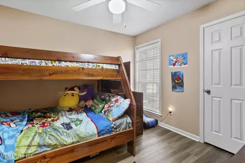 Bedroom - 3003 Stonehendge Dr, Brandon, MS 39042 photo 2 of 3