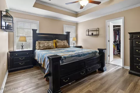 Bedroom - 3003 Stonehendge Dr, Brandon, MS 39042 photo 1 of 3