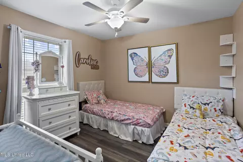 Bedroom - 3003 Stonehendge Dr, Brandon, MS 39042 photo 3 of 3