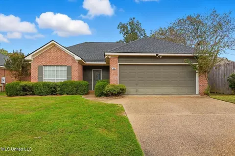 123 Chestnut Dr, Brandon, MS 39047