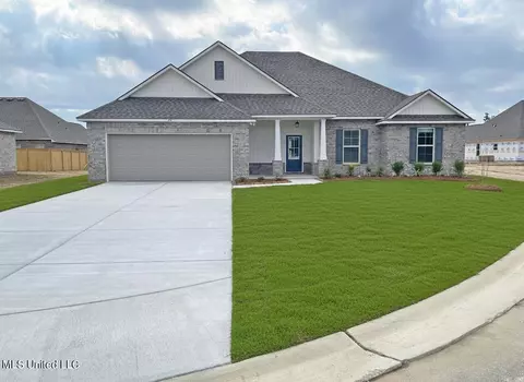 20 Cameron Cv, Long Beach, MS 39560