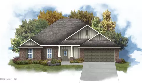 20 Cameron Cv, Long Beach, MS 39560