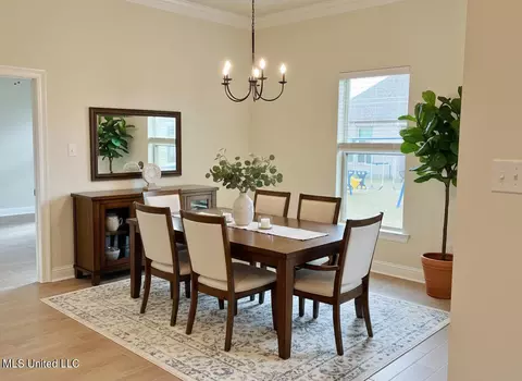 Dining - 20 Cameron Cv, Long Beach, MS 39560 photo 1 of 2