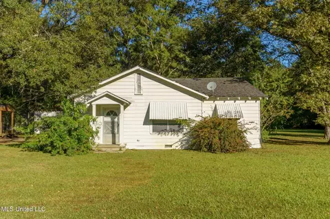 2155 Old Richton Rd, Petal, MS 39465