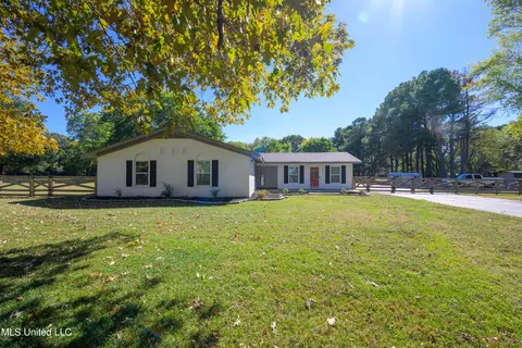 4431 Mary Jane Dr, Olive Branch, MS 38654