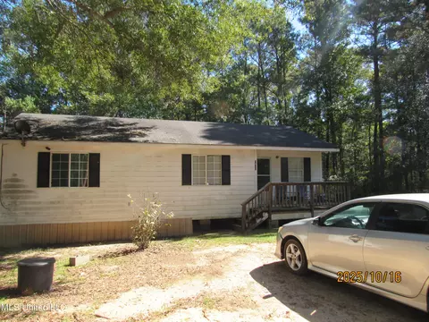 1047 Lenoir Sellers Rd, Mccomb, MS 39648