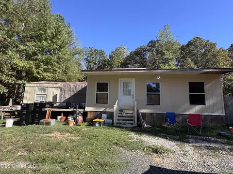 155 Walnut Cir, Byhalia, MS 38611