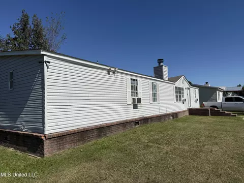 320 Cedar Hill Dr, Pearl, MS 39208