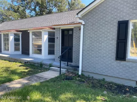 2300 23rd Ave, Meridian, MS 39301