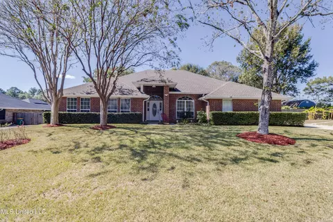 11433 Magnolia Estates Ln, Gulfport, MS 39503