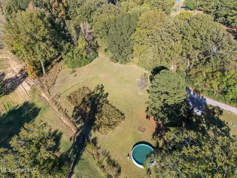 1909 E Tate Rd, Coldwater, MS 38618 photo 22
