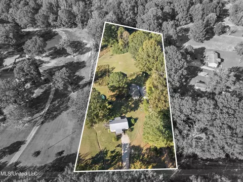 1909 E Tate Rd, Coldwater, MS 38618 photo 24