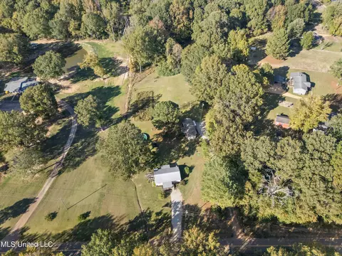 1909 E Tate Rd, Coldwater, MS 38618 photo 21