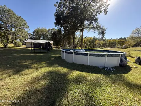 1909 E Tate Rd, Coldwater, MS 38618 photo 8