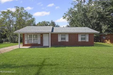 413 N Wilson Blvd, Gulfport, MS 39503