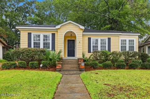 566 Warrior Trl, Jackson, MS 39216