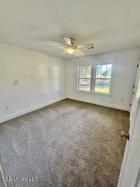 Bedroom - 188 Manilla St, Lucedale, MS 39452 photo 3 of 3