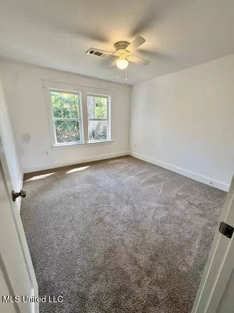 Bedroom - 188 Manilla St, Lucedale, MS 39452 photo 2 of 3