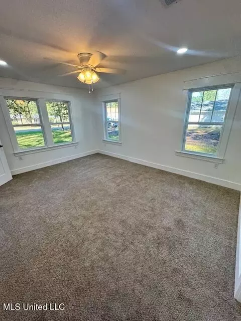 Bedroom - 188 Manilla St, Lucedale, MS 39452 photo 1 of 3