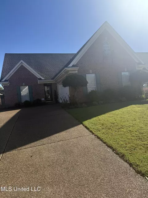 4490 Aberton Dr, Southaven, MS 38672