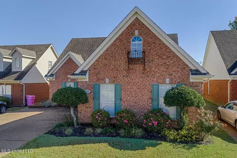 4490 Aberton Dr, Southaven, MS 38672