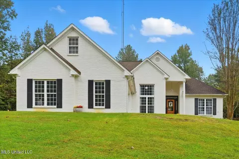 59 Napoleon Cir, Brandon, MS 39047