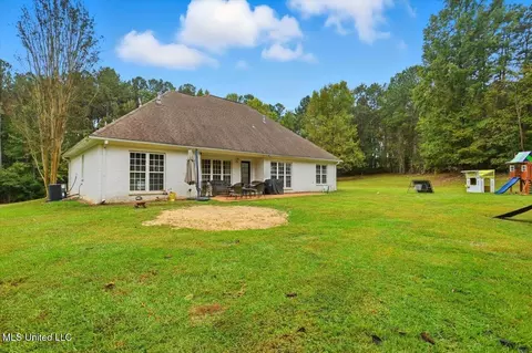 Exterior - 59 Napoleon Cir, Brandon, MS 39047 photo 3 of 3
