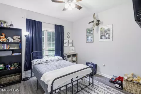 Bedroom - 59 Napoleon Cir, Brandon, MS 39047 photo 3 of 3
