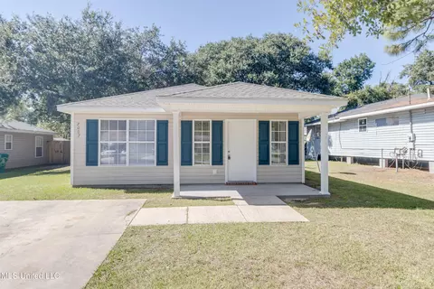 2007 46th Ave, Gulfport, MS 39501