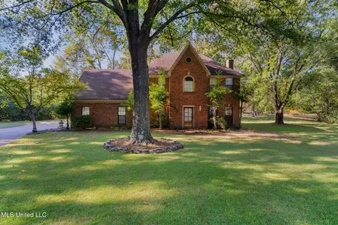 3030 Dove Hill Cv, Olive Branch, MS 38654