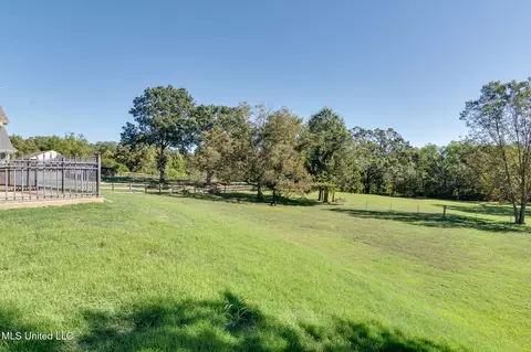 Exterior - 950 S Malone Rd, Hernando, MS 38632 photo 10 of 11