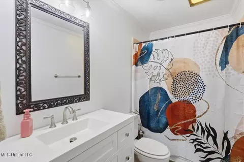 Bath - 43 Sunline Ct, Brandon, MS 39042 photo 3 of 3