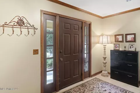 Entry Way - 43 Sunline Ct, Brandon, MS 39042 photo 1 of 1