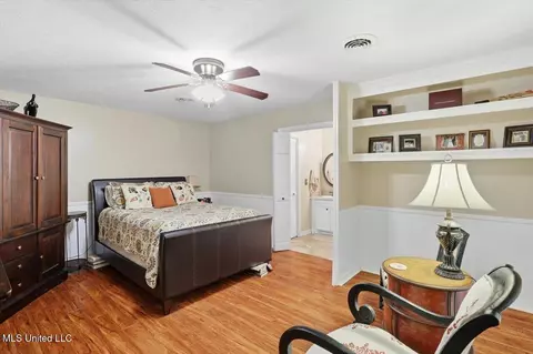 Bedroom - 43 Sunline Ct, Brandon, MS 39042 photo 1 of 4