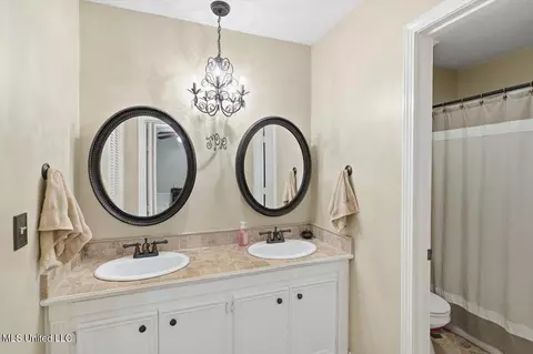 Bath - 43 Sunline Ct, Brandon, MS 39042 photo 1 of 3