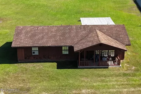 9004 Tucker Rd, Vancleave, MS 39565