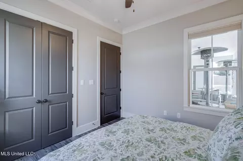 Bedroom - 111 Driftwood Dr, Long Beach, MS 39560 photo 6 of 6