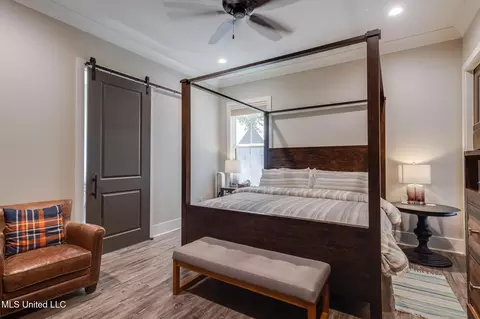 Bedroom - 111 Driftwood Dr, Long Beach, MS 39560 photo 1 of 6