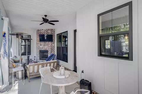 Exterior - 111 Driftwood Dr, Long Beach, MS 39560 photo 3 of 10
